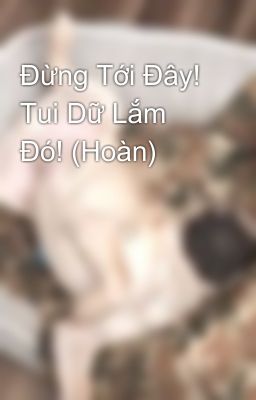 Đừng Tới Đây! Tui Dữ Lắm Đó! (Hoàn)