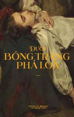 dưới bóng trăng phả lòa (bl)