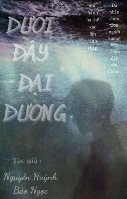 Dưới Đáy Đại Dương [Boylove]