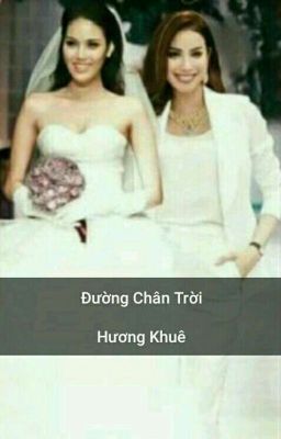 Đường Chân Trời (hương khuê)