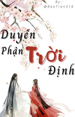 Duyên phận trời định