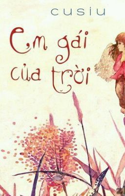 E gái của trời p1