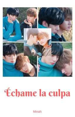 Échame la culpa [Minkyun]