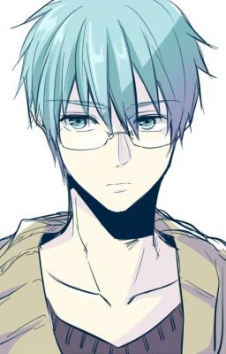 [Edit] (All Kuroko) Hành trình xuyên việt của Kuroko Tetsuya [BL/NP]