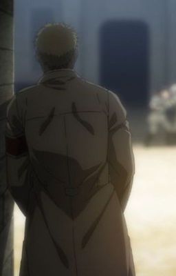 [Edit/ AOT|allReiner] Tốt quá hóa lốp. - Innderlip.