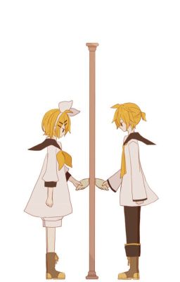 [edit+beta] Kagamine Twins -Love