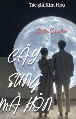 [Edit] Cậy Sủng Mà Hôn-Kim Hoạ