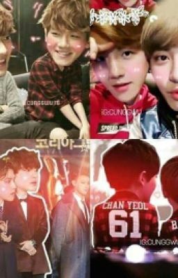 [Edit](Chanbaek)- Ái Phi Tuyệt Sắc Của Thần Bí Vương Gia