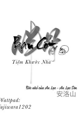 [Edit/ ĐM] Bạn cốt-伴骨-渐却呀 -Tiệm Khước Nha] edit by An Lạc Sơn 