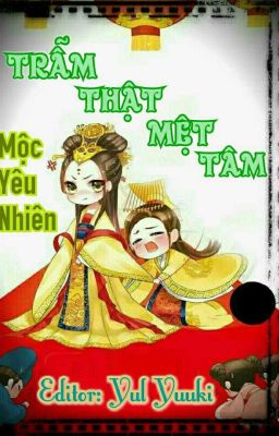 [Edit - Hay] Trẫm Thật Mệt Tâm