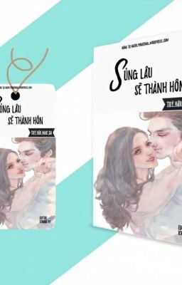 [Edit - Hoàn] Sủng Lâu Sẽ Thành Hôn -  Túy Hậu Ngư Ca