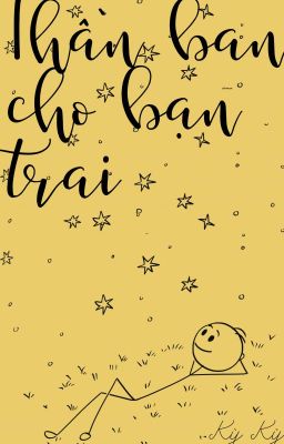 (Edit- Hoàn) Thần ban cho bạn trai