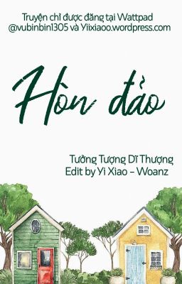 [EDIT] HÒN ĐẢO