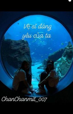 Edit-(Jensoo-Chaelisa) Vệ Sĩ Của Ta Thật Đáng Yêu