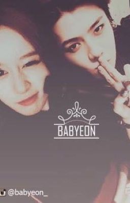 [Edit] Jiyeon Đến Đây Ăn Nè! (Sehun - Jiyeon)