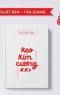 [EDIT] KẸO KIM CƯƠNG - Tô Tiền Tiền