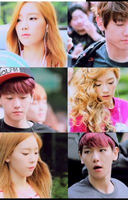 [ Edit ] [ Longfic  ] [ BaekYeon ] Người Vợ Thay Thế