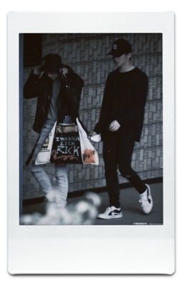 [Edit] [MarkHyuck] Tựa như tình yêu