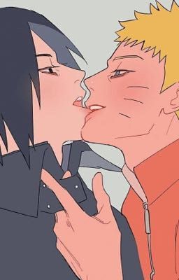 [EDIT]NARUSASU Fanfic - NARUTO