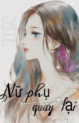 EDIT - NỮ PHỤ QUAY LẠI [ SOPHOMOREGIRL ] - MEOMEOHAU