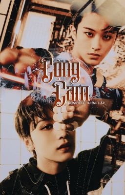 [Edit][Shortfic | MarkHyuck] Cộng Cảm