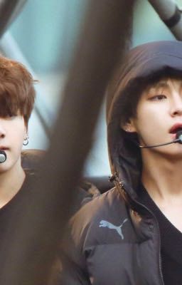 [ Edit ] [ Vkook ] Quan hệ nguy hiểm