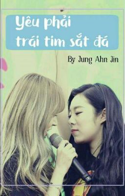 (Edit) [Wheebyul] Yêu phải trái tim sắt đá!