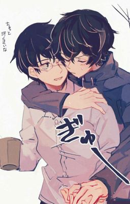 [Edit] World Trigger Fanfic