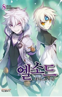 [Elsword] [Add x Eve] Trói buộc