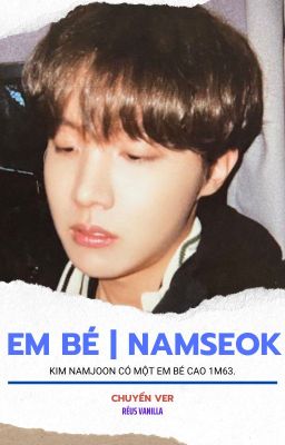 em bé | namseok