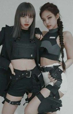 Em Chỉ Dám Yêu, Chứ Không Dám Nói /JenLisa/