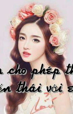 Em cho phép thầy biến thái với em (Full)