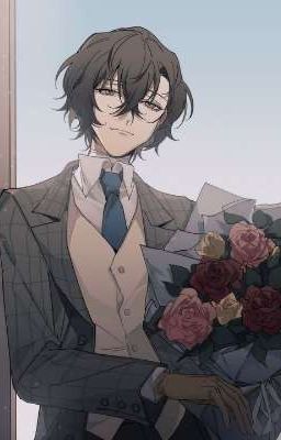 Em gái của Dazai Osamu 