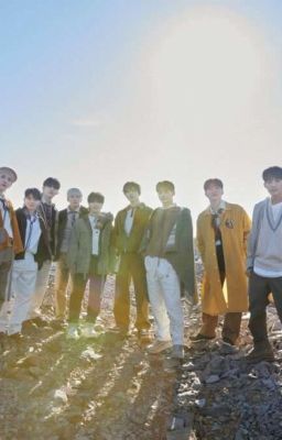 Em gái đa năng của seventeen