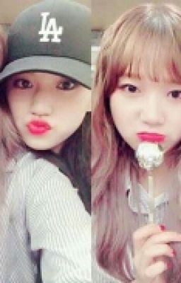 Em Là Của Tôi Choi YooJung