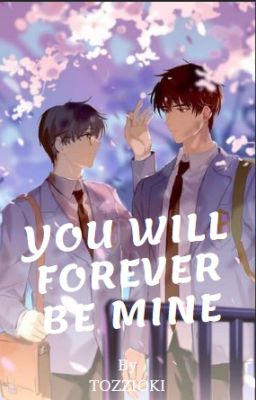 Em mãi là của anh [You will forever be mine]