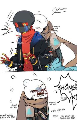 Em .. Yêu anh ! ~Error ~ ( ErrorInk)