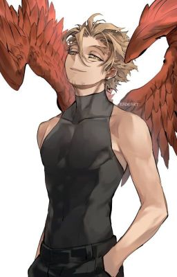 [EndHawks] Sau khi yêu đương