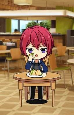 [Ensemble Stars] Bảng chữ cái là TsukaTori