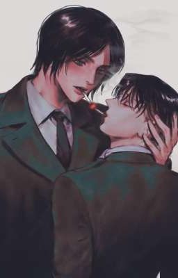 [Ereri] Chúng ta là gì với nhau?