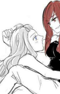 [Erza×Mira] Chẳng Phải Tớ Vẫn Ở Đây Sao? 