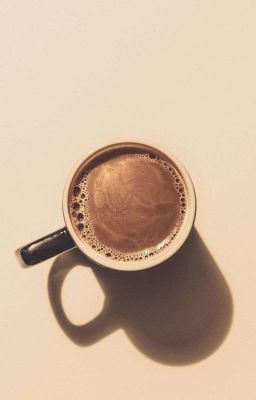 Espresso on your lips - JKJM | Oneshot