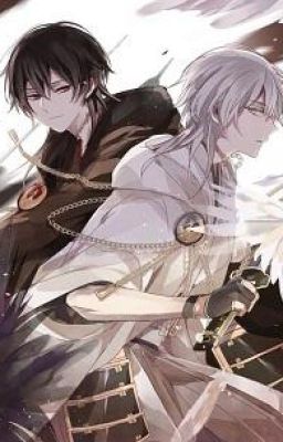 Et personuit (Ràng buộc) - Fanfic Hardra