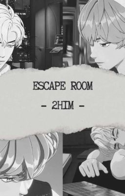 EUNBY || ESCAPE ROOM