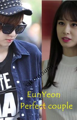 EunYeon perfect couple (EunYeon/JiJung)