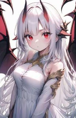  Even If I'm Reborn as a Cute Dragon Girl, I Will Still Make a Harem