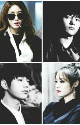 Evil - Myungyeon