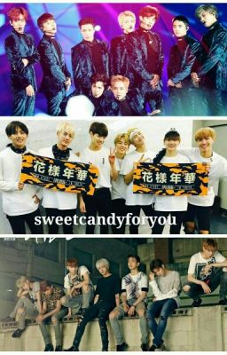 [EXO][BTS][GOT7][FANFIC] Peace Of Fandom