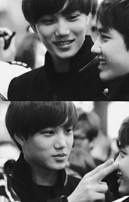 EXO Fanfic (kaiSoo)[Ôsin Bất Đắt Dĩ