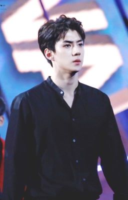 [EXO/Sehun] [Fanfic] Bạn thân là con gái